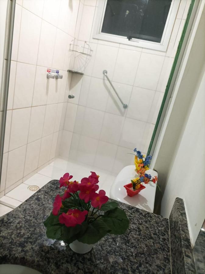 Thermas Place By Esteves Em Caldas Caldas Novas Bagian luar foto