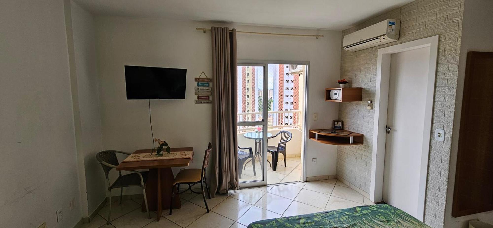 Thermas Place By Esteves Em Caldas Caldas Novas Bagian luar foto